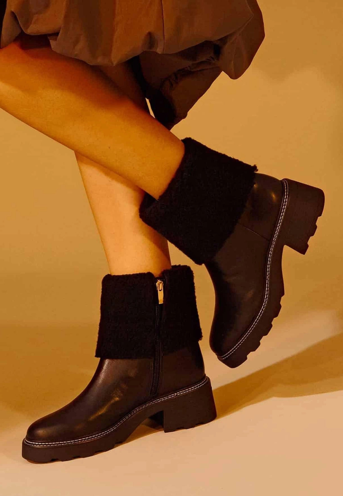 Andira – Ankle boots