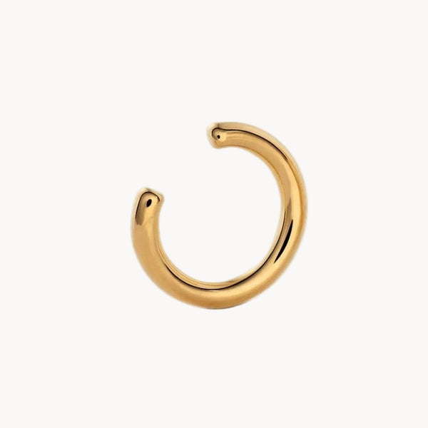 Line Ear Cuff