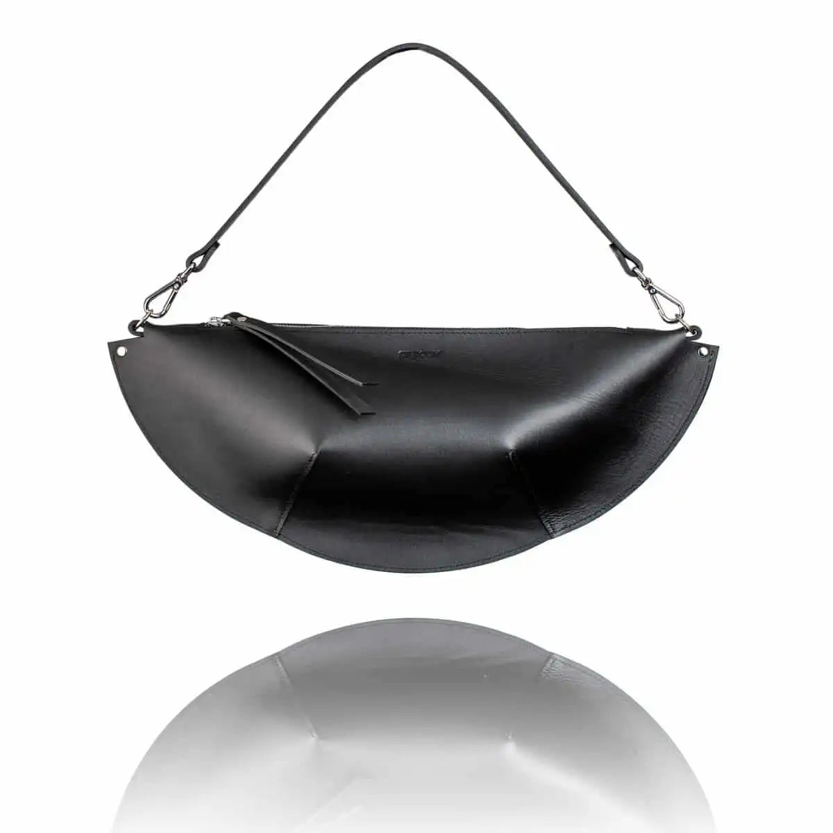Olivia – Leather Handbag