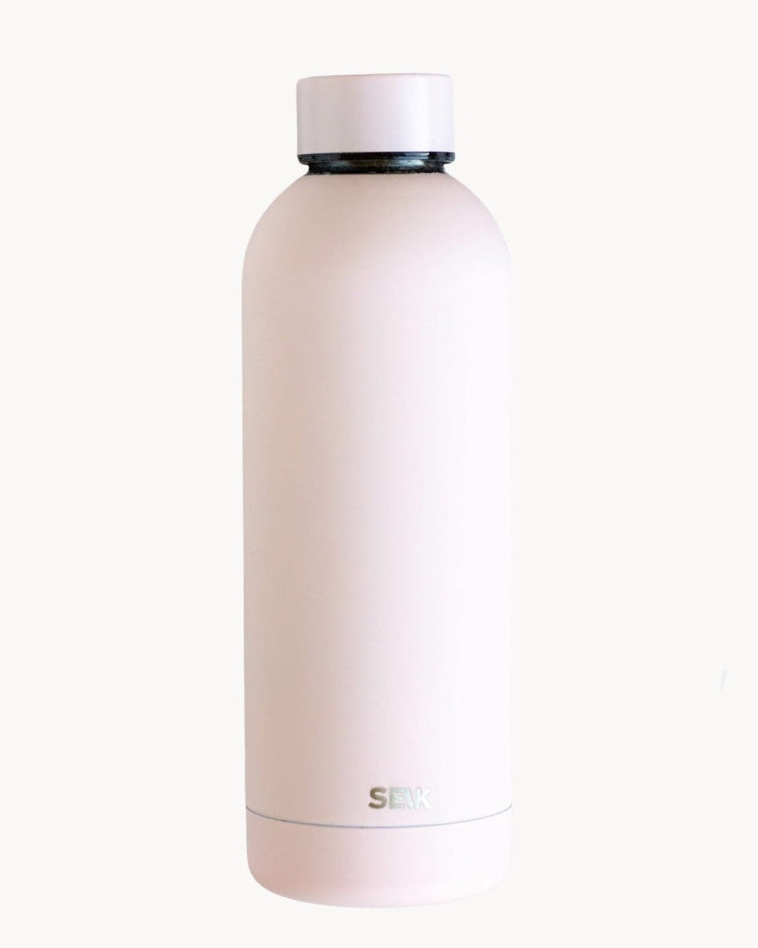 SEIK Thermos Bottle Pink