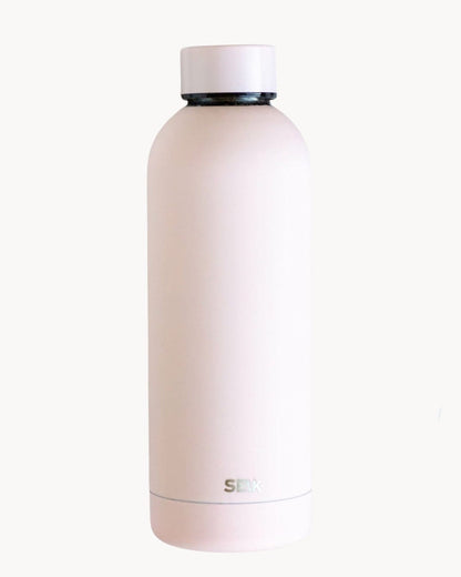 SEIK Thermos Bottle Pink