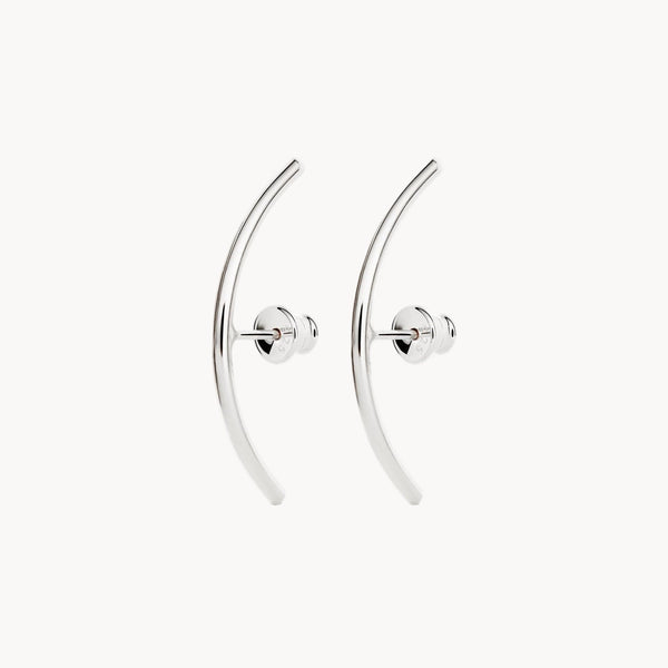 Radius Earrings