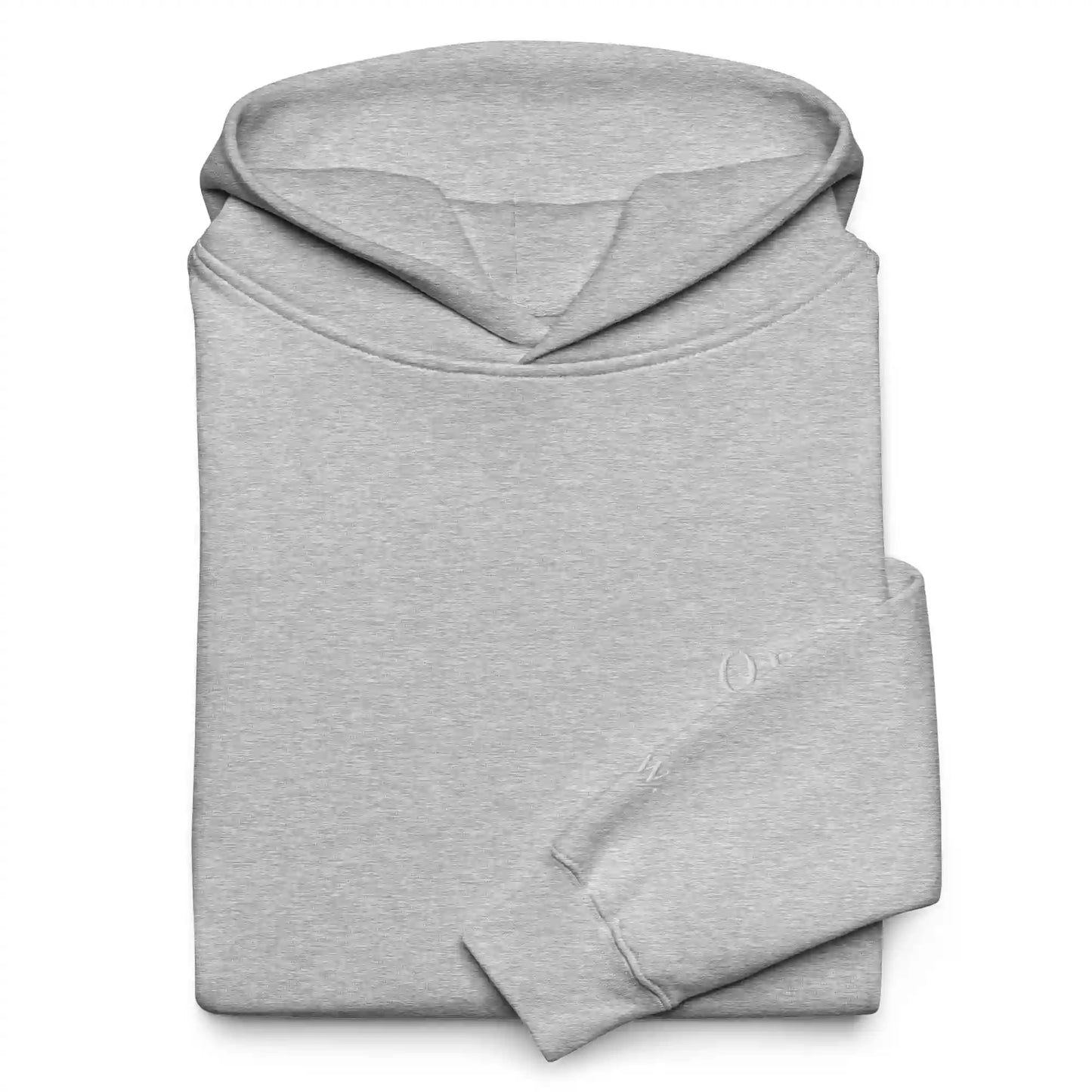 OW Oversized Hoodie – Premium Soft Fleece