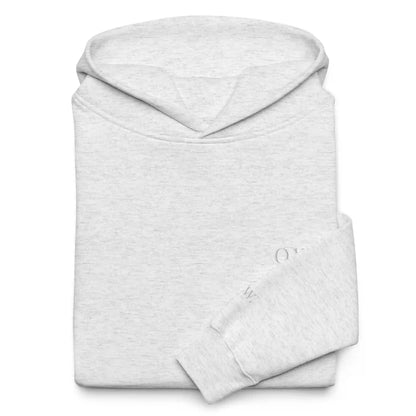 OW Oversized Hoodie – Premium Soft Fleece