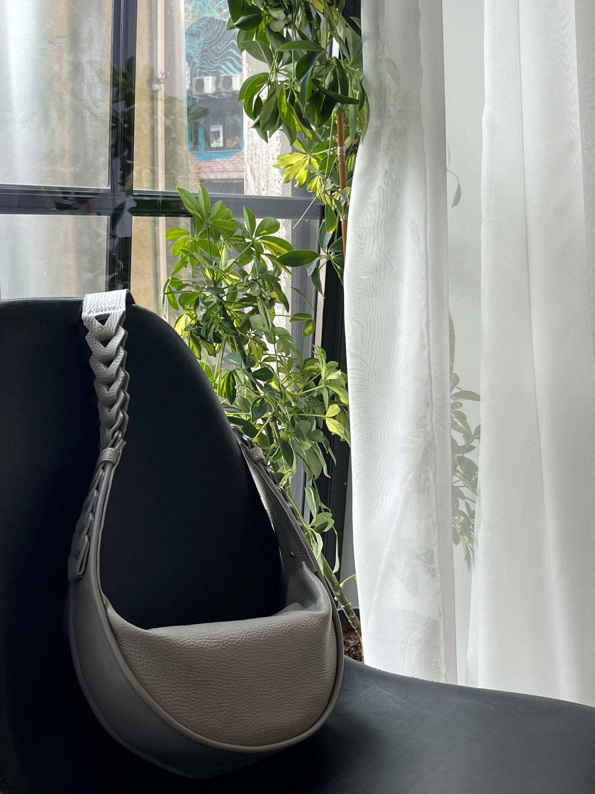 Flora Designer Bag extra foto