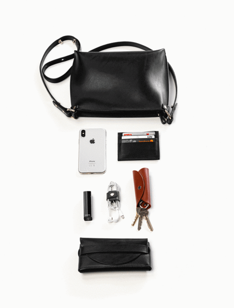 Escape Essentials – Mini Handbag extra foto