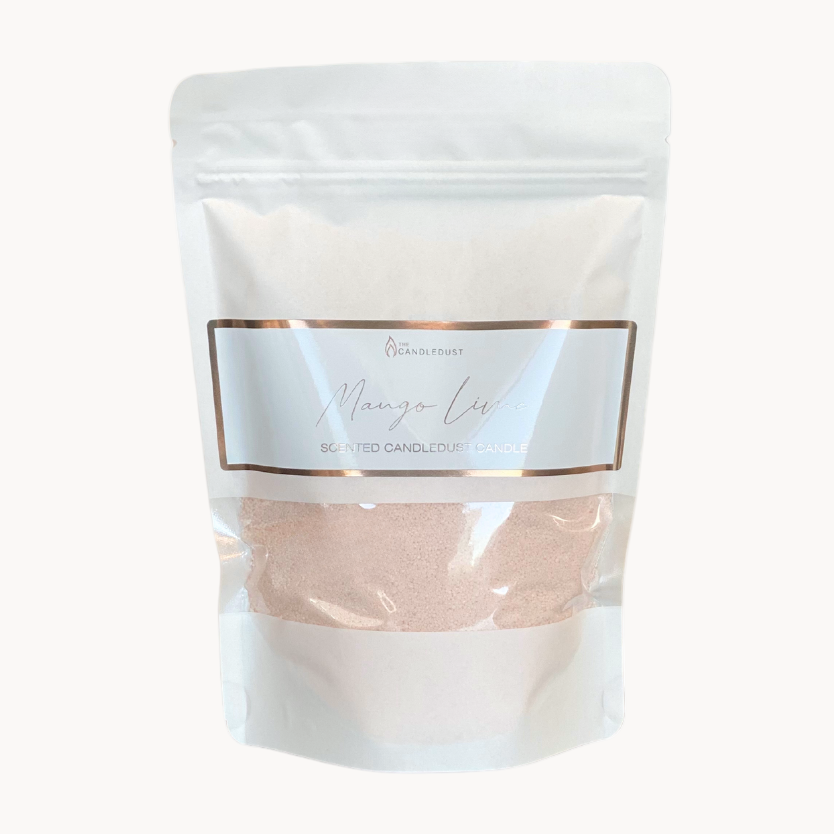 Lemon & Mango – Candle Refill