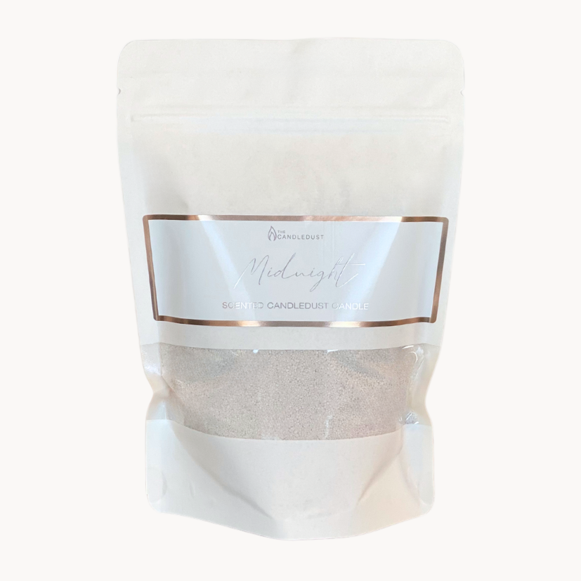 Mystic Myrrh – Candle Refill