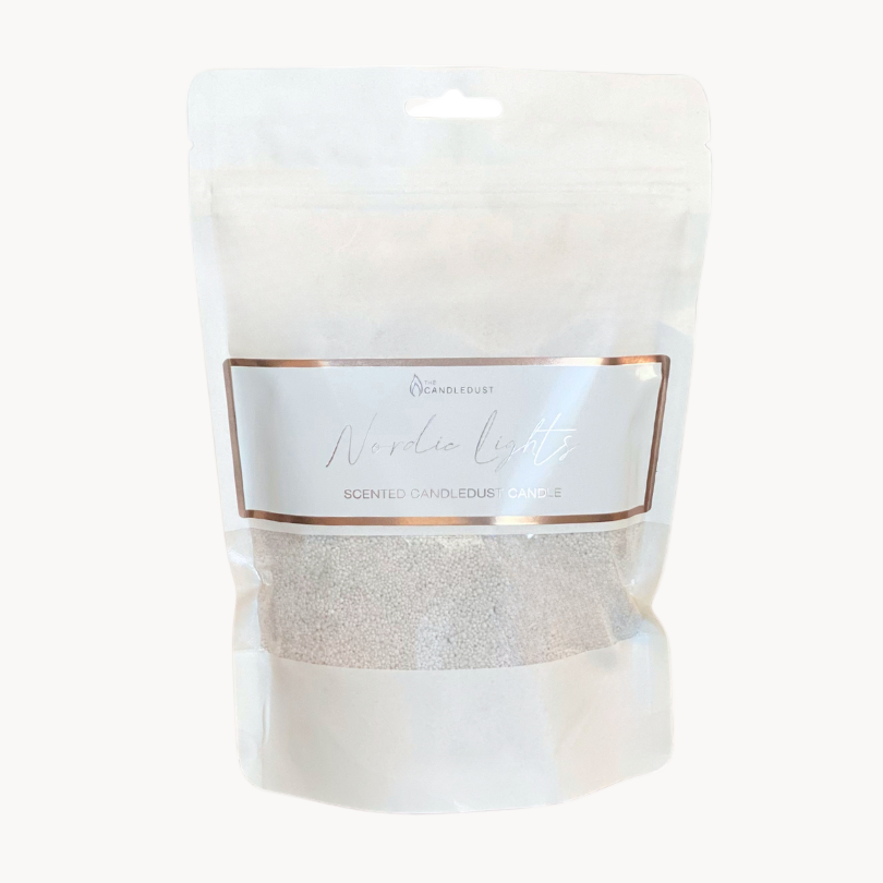 Winter Forest – Candle Refill