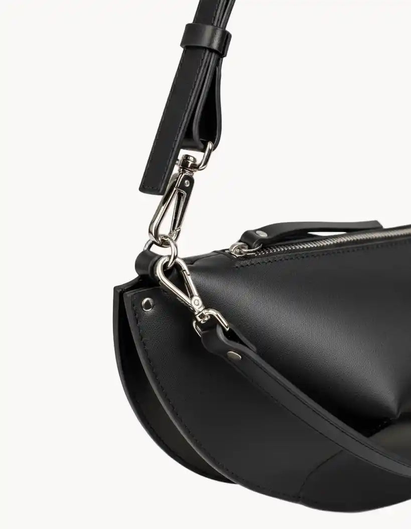 Olivia – Leather Handbag extra foto