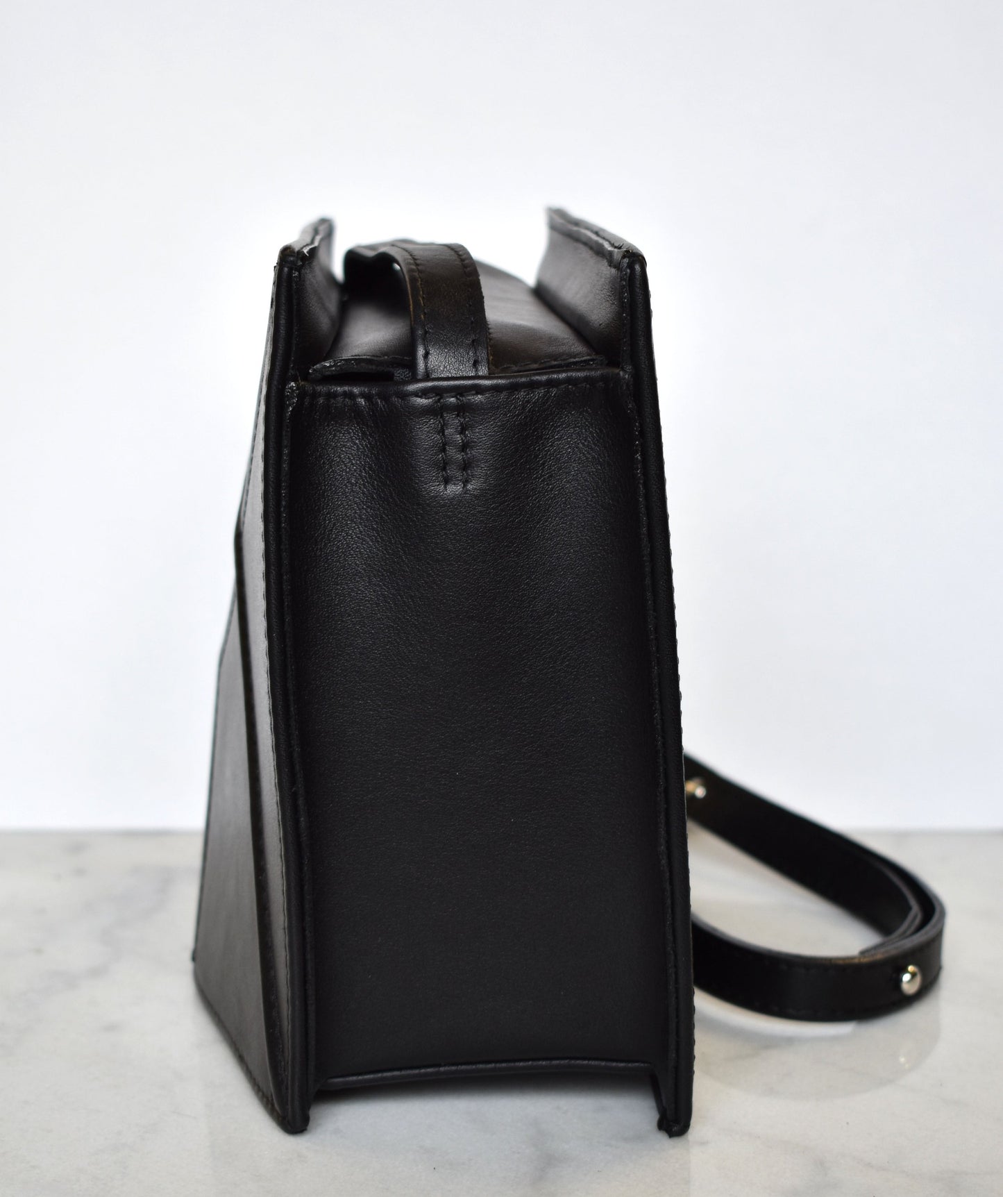 Shoulder bag FACET